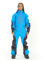Dragonfly Комбинезон SuperLight 3L Woman Electric Blue 2024 в Томске
