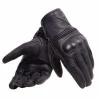 Dainese Перчатки Corbin Air Unisex black в Томске