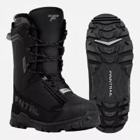 Finntrail Ботинки Blizzard 5236 Graphite в Томске