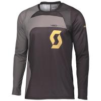 Scott Джерси 450 Podium Black/Gold в Томске