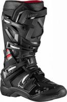 Leatt Мотоботы GPX 5.5 FlexLock Black в Томске