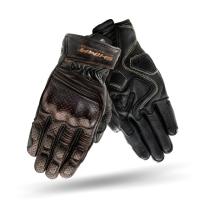 Shima Мотоперчатки Aviator Dark brown в Томске