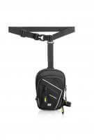 Acerbis Сумка на бедро X-Side Black (1 L) в Томске