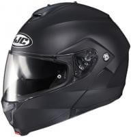 HJC Шлем C 91 Semi Flat Black в Томске