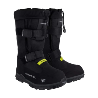 Finntrail Ботинки Touring Graphite 5230 Graphite Yellow в Томске