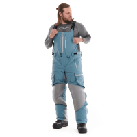 Dragonfly Штаны Expedition Blue - Grey 2024 в Томске