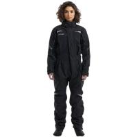 Dragonfly  Комбинезон - дождевик Evo Woman V26 Black в Томске