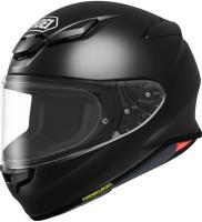 Shoei Мотошлем NXR 2 Plain черный в Томске