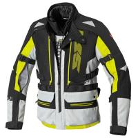 Spidi Куртка Allroad Yellow Fluo в Томске