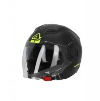 Acerbis Шлем Jet Vento 22-06 Black 2 в Томске