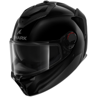 Shark Мотошлем Spartan GT Pro Blank BLK в Томске