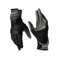 Leatt Перчатки Leatt ADV X-Flow 5.5 2026 Stealth в Томске