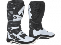 Forma Ботинки Pilot Black/White в Томске