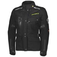 SCOTT Куртка женская Voyager Dryo black  в Томске