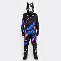 Grom Штаны кроссовые Lava в Томске