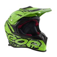 Beon Шлем B-602 Green/Black в Томске