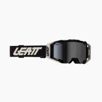 Leatt Маска Velocity 5.0 MTB Iriz Black Silver 50% в Томске