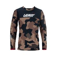Leatt Джерси Moto 4.5 Enduro V24 Stone в Томске