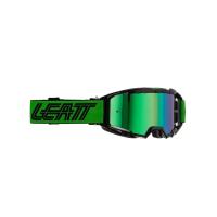 Leatt Маска Vizion 3.5 Iriz Green Green 40 VLT V25 в Томске
