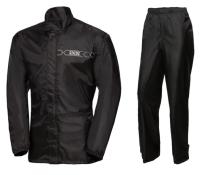 IXS Дождевик раздельный Horton 3 Black в Томске