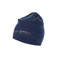 Brubeck Шапка шерстяная Active Wool Синяя в Томске