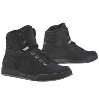 Forma Ботинки Swift X Fit Dry Lady Black/Black в Томске