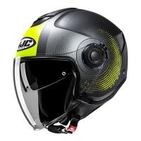 HJC Шлем i40N Pyle MC3HSF в Томске