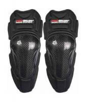 Pro Biker Наколенники HXP-18 Black в Томске