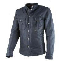 By City Мотокуртка текстильная Suv Man Venty Blue в Томске