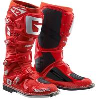 Gaerne Мотоботы SG-12 Red в Томске
