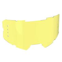 Leatt Линза для маски Vizion 3.5 Roll-Off Yellow 75% в Томске