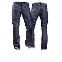 Shima Мотоджинсы Gravity Blue в Томске
