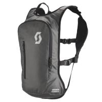 SCOTT Рюкзак Roamer Hydro 8 black/dark grey в Томске
