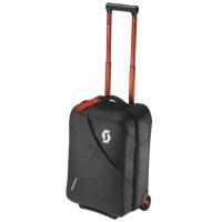 Scott Сумка Travel Softcase 40 dark grey/red clay в Томске
