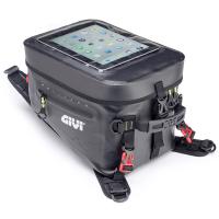 Givi Сумка водонепроницаемая на бак GRT715 20л. в Томске