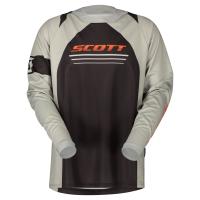 Scott Джерси X-Plore grey/black в Томске