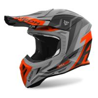 Airoh Шлем Aviator Ace 2 Ground Orange/Matt в Томске
