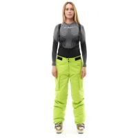 Dragonfly Штаны горнолыжные утепленные Gravity 2025 Woman Lime в Томске