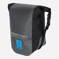 Finntrail Гермосумка Beltbag 1726 Grey в Томске
