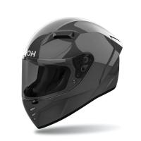 Airoh Мотошлем Connor Anthracite Gloss в Томске