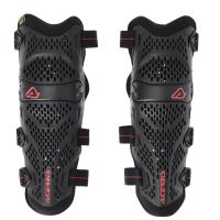 Acerbis Наколенники Impact Pro Black в Томске