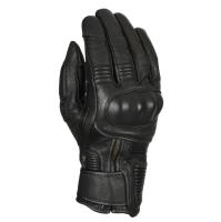 Furygan Перчатки Swan Lady D3O кожа Черный в Томске