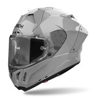 Airoh Мотошлем GP 800 Cement Grey Gloss в Томске