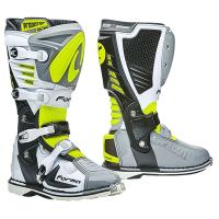 Forma Кроссовые мотоботы 2.0 Grey/White/YelloeFluo в Томске