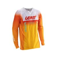 Leatt Джерси 5.5 UltraWeld V26 Orange в Томске