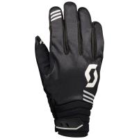 Scott Перчатки снегоходные Race DP Black/White в Томске
