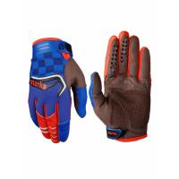 Starks Перчатки для кросса Phoenix V3 Синий/Красный в Томске