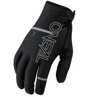 Oneal Перчатки Windstop черные в Томске