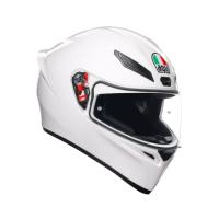 AGV Шлем K1 S White в Томске