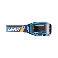 Leatt Маска Velocity 5.5 Ink Light Grey 58% в Томске